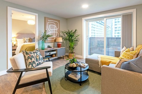 2 bedroom home for rent
