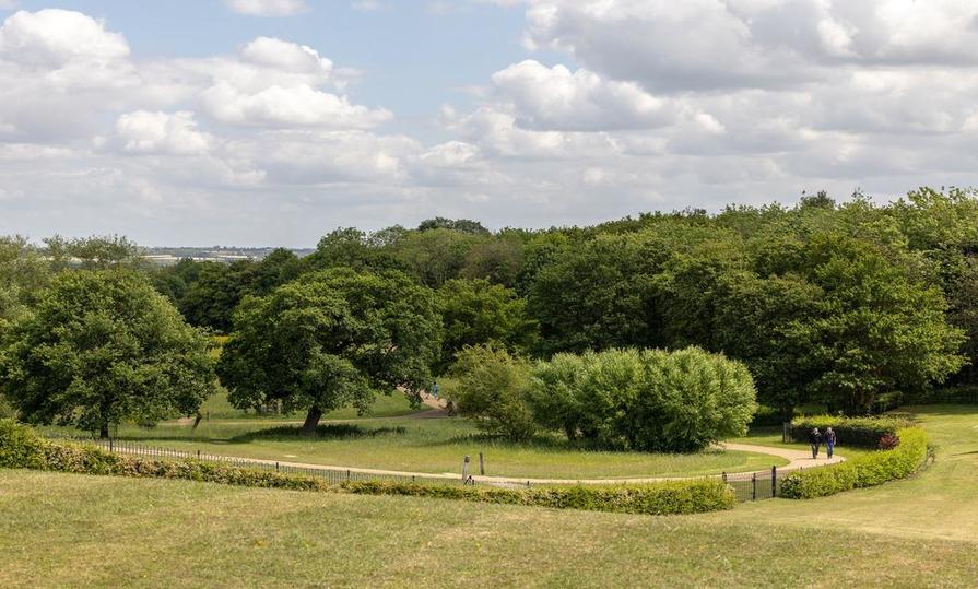 Houghton Regis, Bedfordshire LU5 