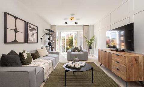 4 bedroom home for sale