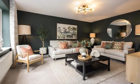 4 bedroom home for sale