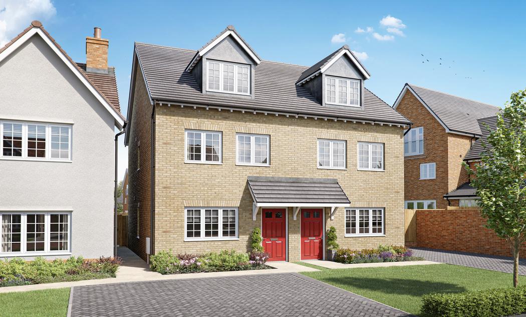 Braintree, Essex CM7 