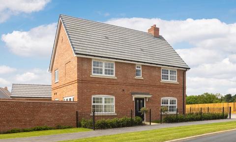 4 bedroom home for sale