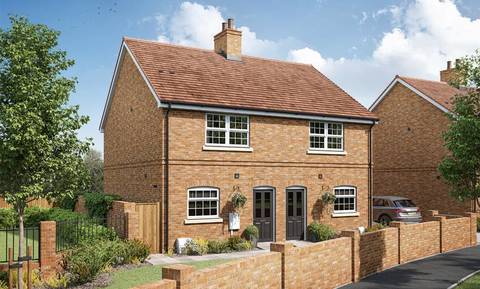 2 bedroom home for sale