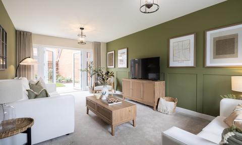 3 bedroom home for sale