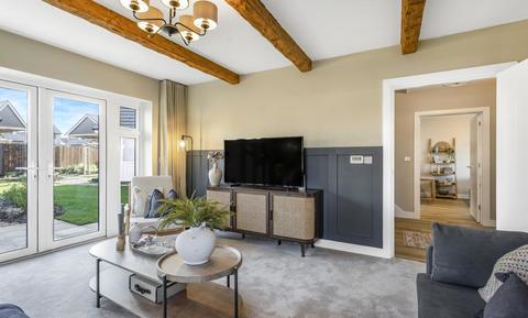 4 bedroom home for sale