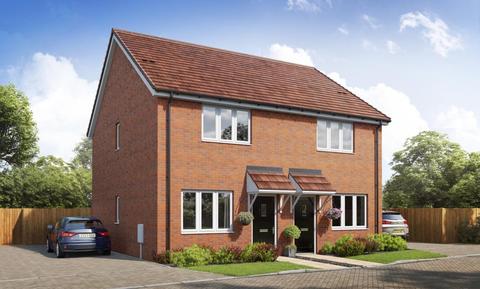 2 bedroom home for sale