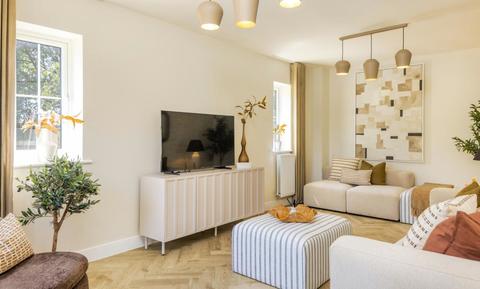 3 bedroom home for sale