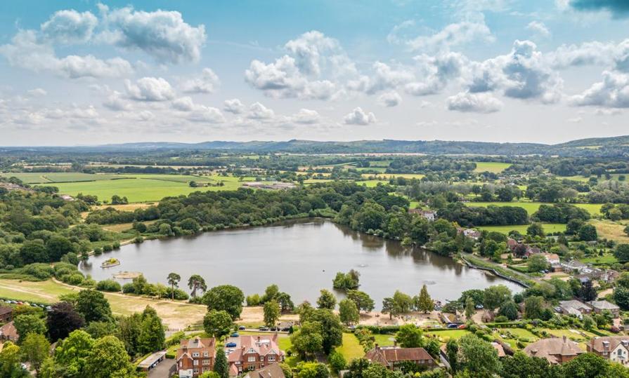 Petersfield, Hampshire GU32