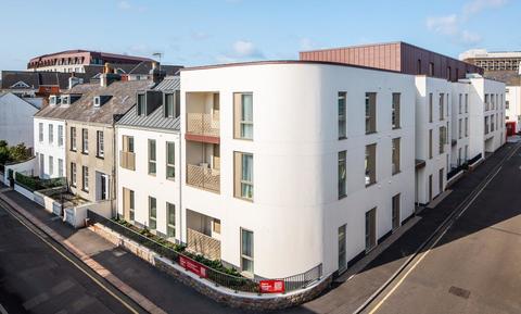 2 bedroom home for sale