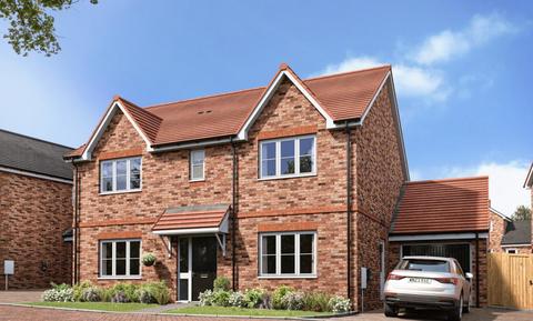 4 bedroom home for sale