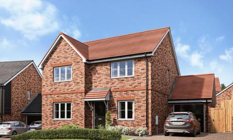4 bedroom home for sale