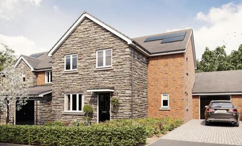 4 bedroom home for sale
