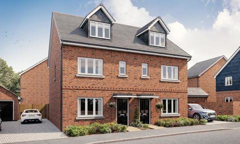 4 bedroom home for sale