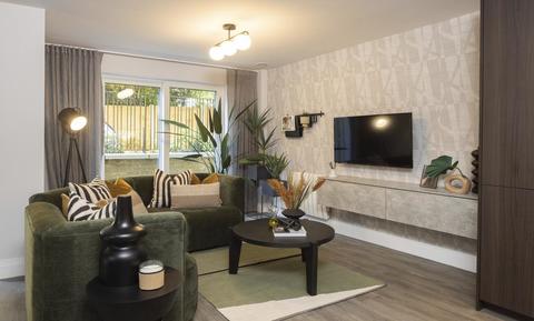 2 bedroom home for sale