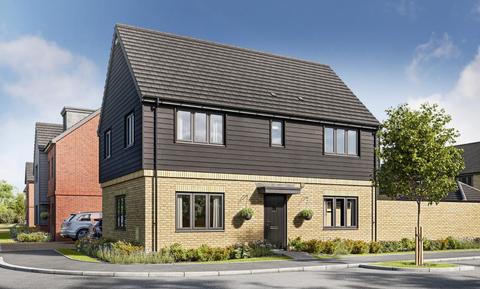 4 bedroom home for sale