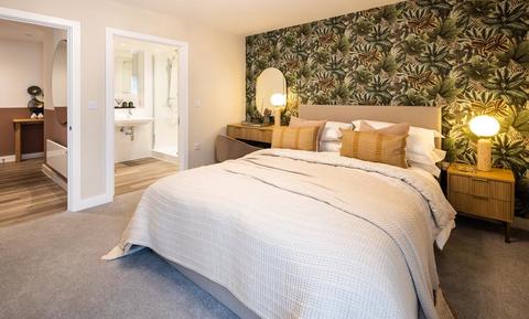 2 bedroom home for sale