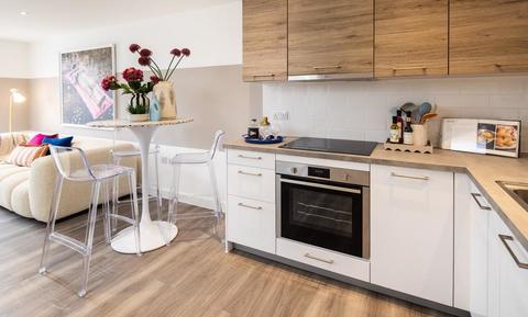 1 bedroom home for sale