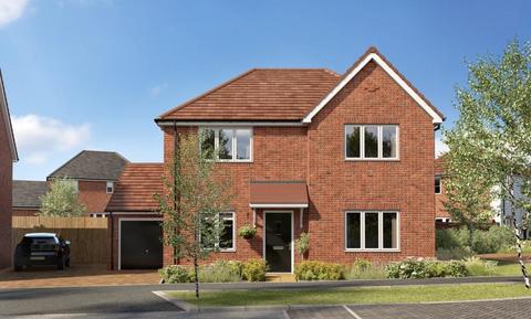 4 bedroom home for sale