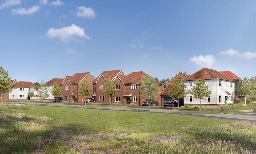 Newington, Kent ME9 