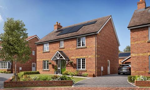 4 bedroom home for sale