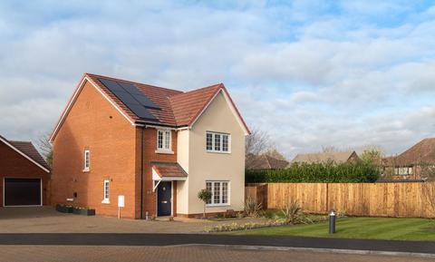 4 bedroom home for sale