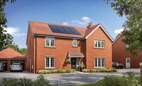 5 bedroom home for sale