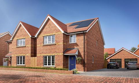 4 bedroom home for sale