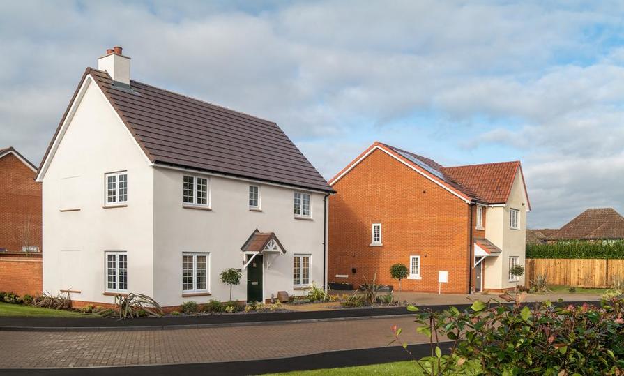 Copford, Essex CO6 