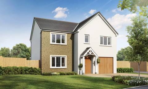 4 bedroom home for sale