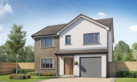 4 bedroom home for sale