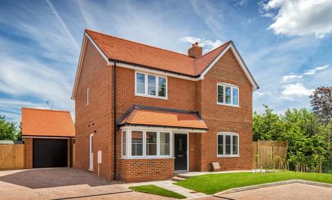 4 bedroom home for sale