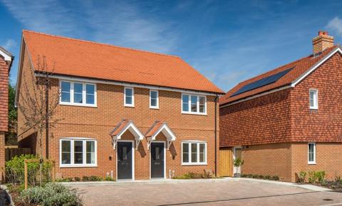 Crowborough, East Sussex TN6 