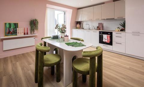 2 bedroom home for sale