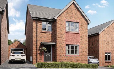 4 bedroom home for sale