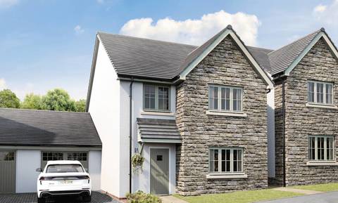 4 bedroom home for sale