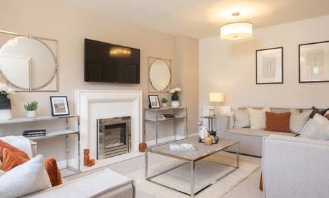3 bedroom home for sale