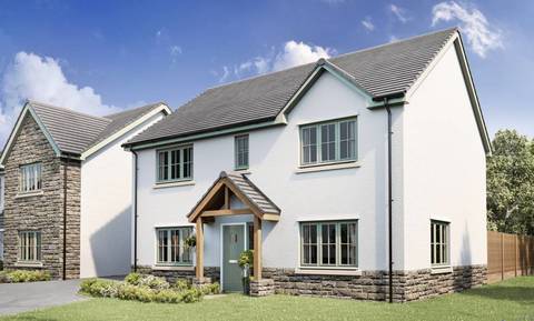 4 bedroom home for sale