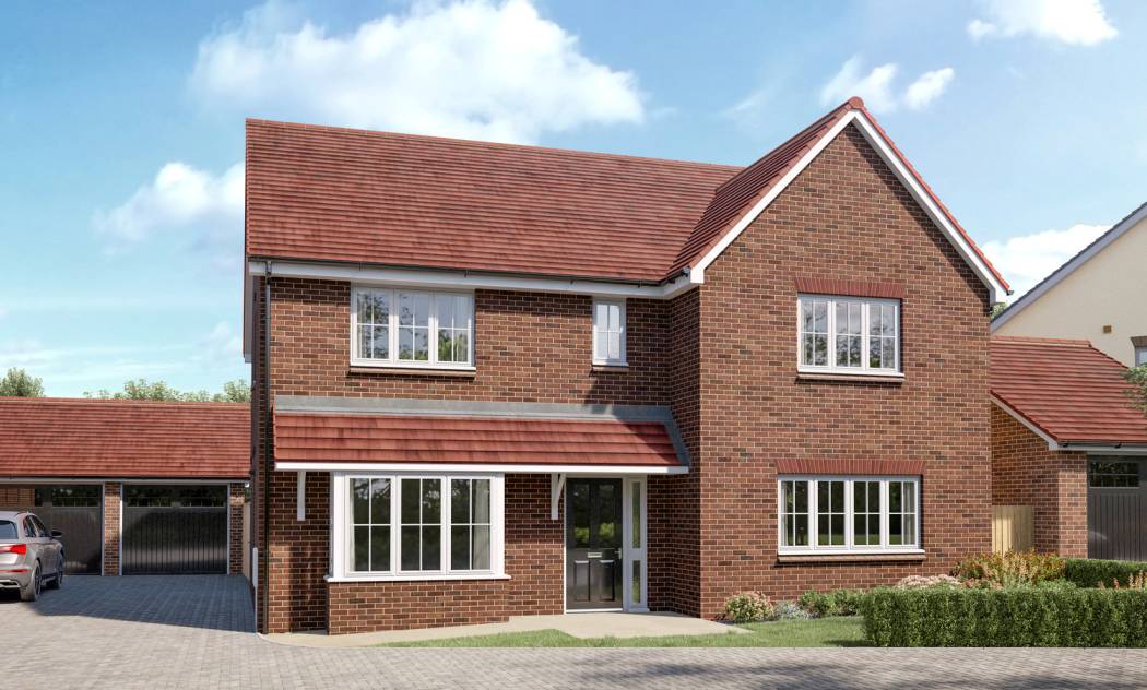 Biddenham, Bedfordshire MK40