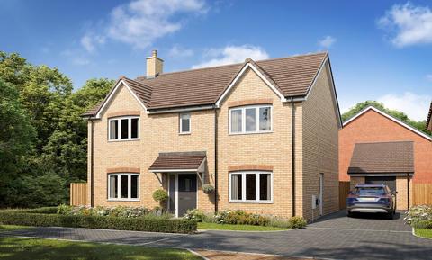 4 bedroom home for sale