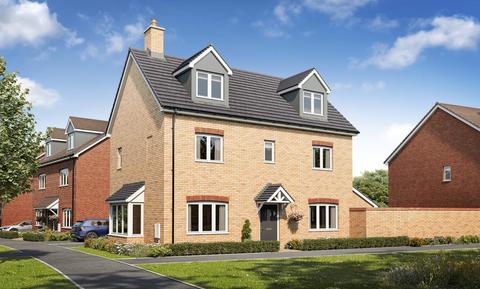5 bedroom home for sale