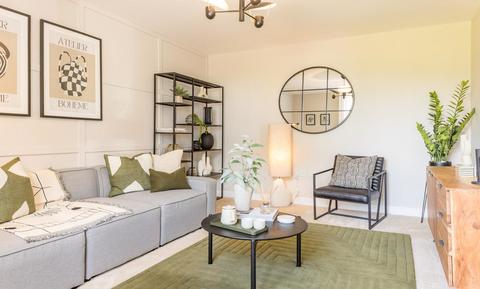 3 bedroom home for sale