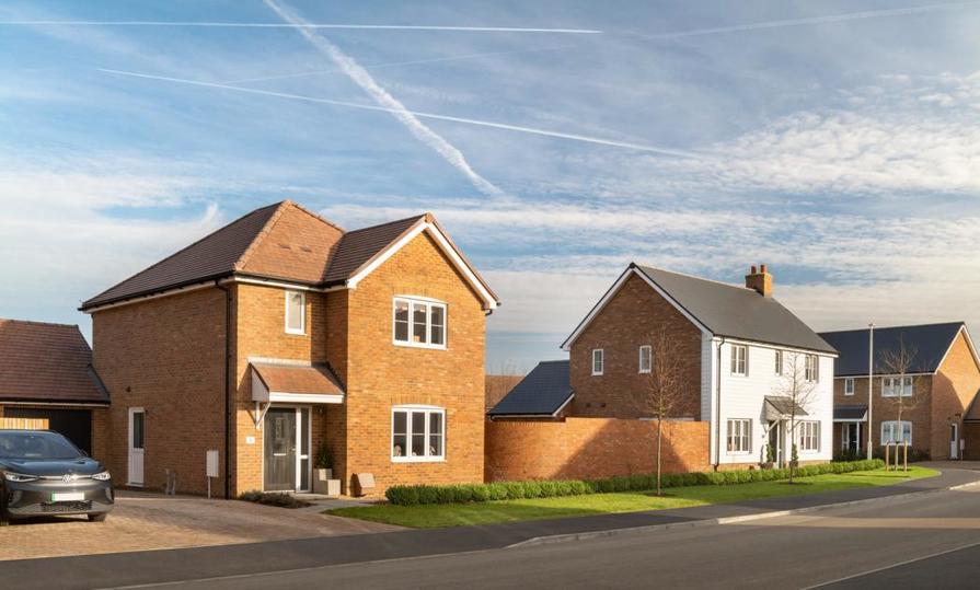 South Chailey, East Sussex BN8 