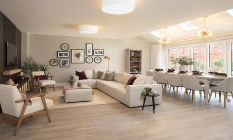 5 bedroom home for sale