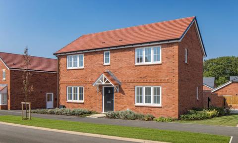 4 bedroom home for sale