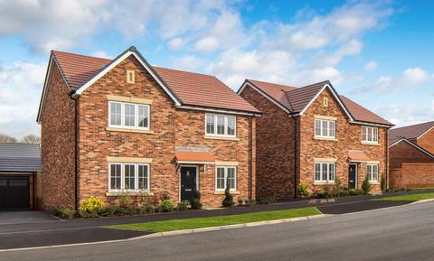 4 bedroom home for sale