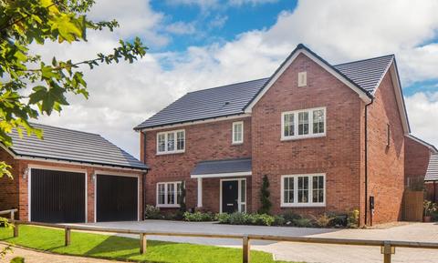 5 bedroom home for sale