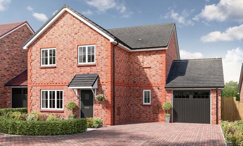 4 bedroom home for sale