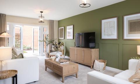 3 bedroom home for sale