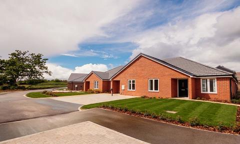 2 bedroom home for sale