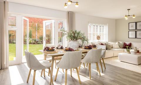 5 bedroom home for sale